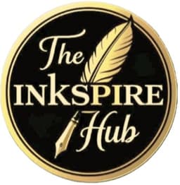 Inkspire Hub logo